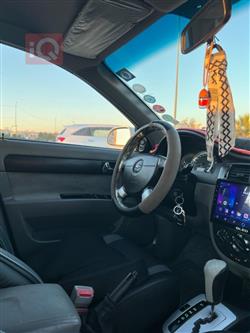 شيفروليه اوبترا